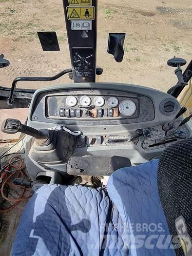 CAT 432D Traktorgravere