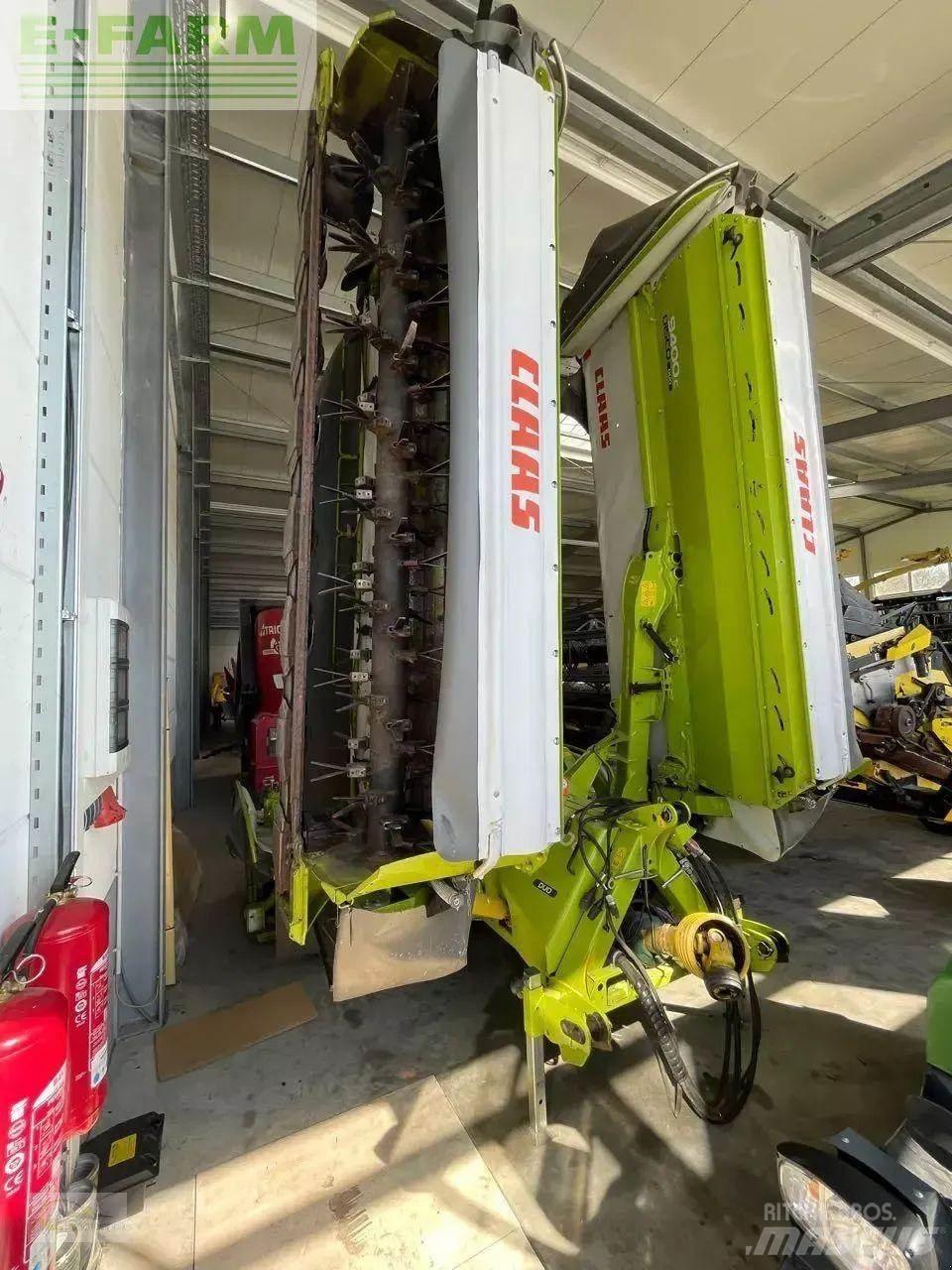 CLAAS disco 9400c Slåmaskiner