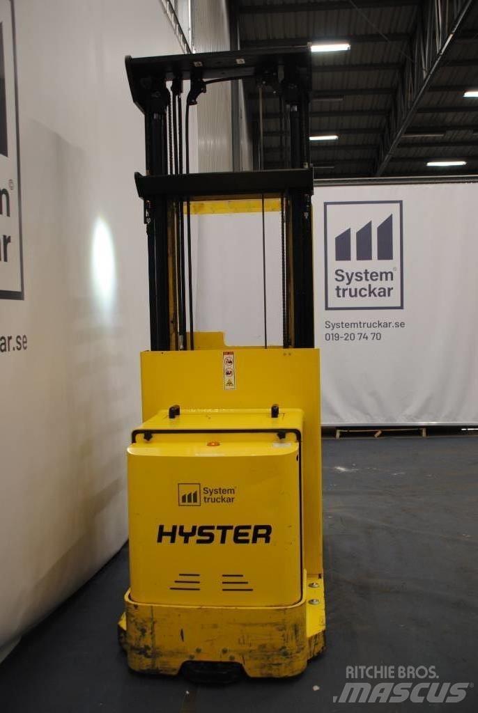Hyster K1.0L AC Høytløftende plukketruck