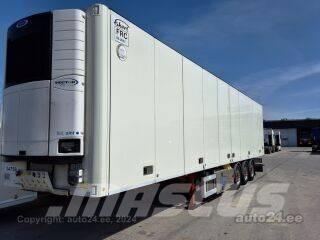 Ekeri T 3-N Frysetrailer Semi