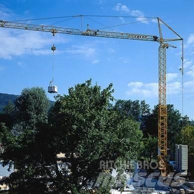 Liebherr 42 K.1 Bygge- og tårnkraner