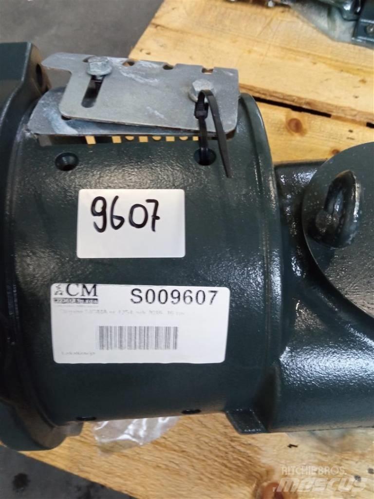 Kaeser Sigma 175 Kompressor tilbehør