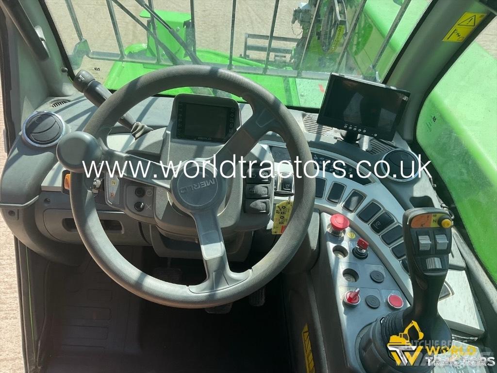 Merlo P 40.17 Teleskoplastere