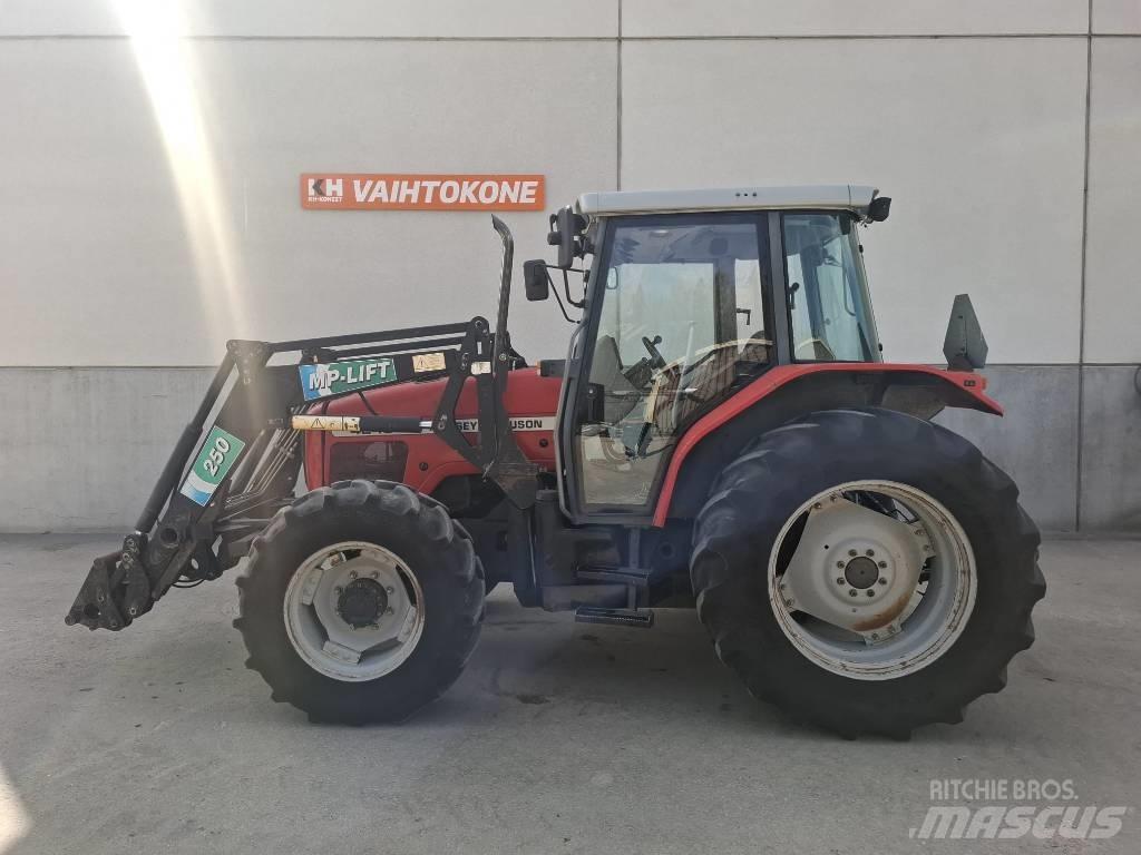 Massey Ferguson 4245 Traktorer