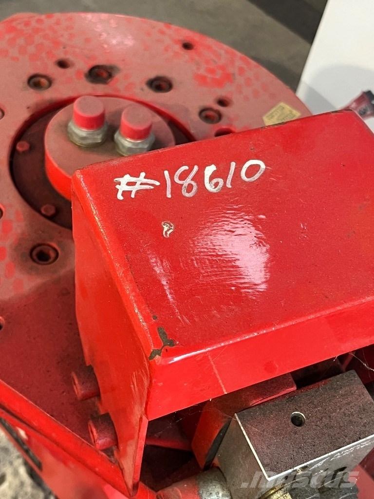 Promove HG3.4 Gripere