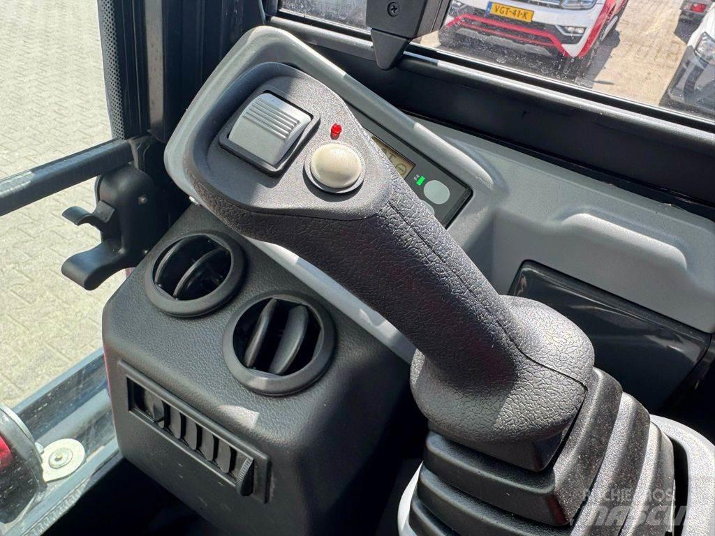 Yanmar VIO26 Minigravere <7t