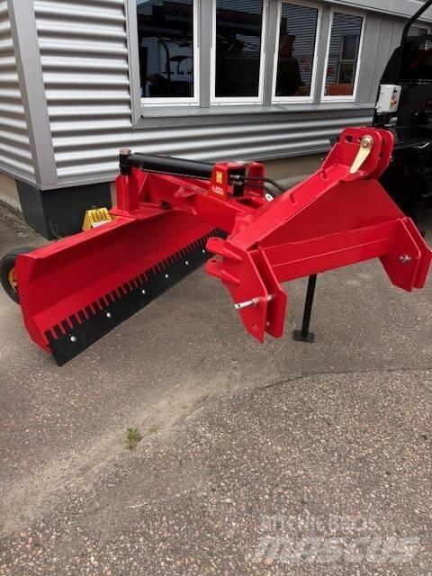 Fransgård GT 250 HY Veiskraper