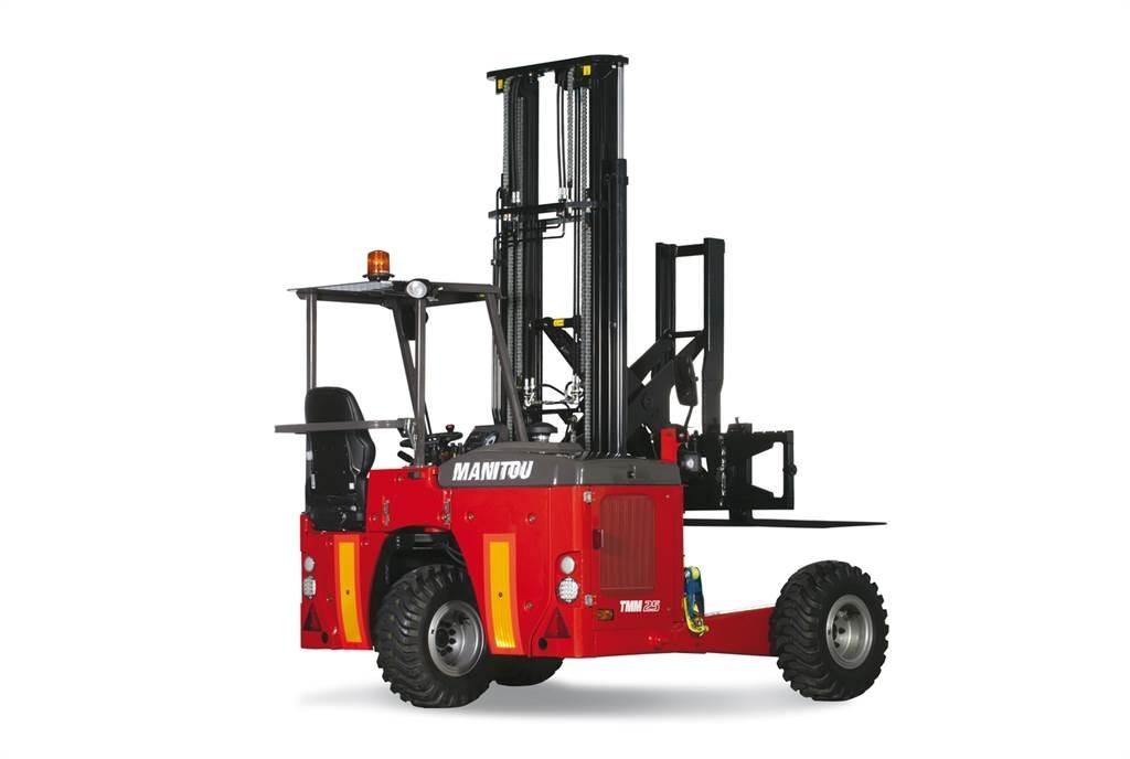 Manitou TMM 25 Truck - Annet