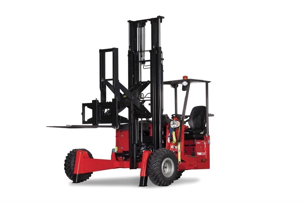 Manitou TMM 25 Truck - Annet