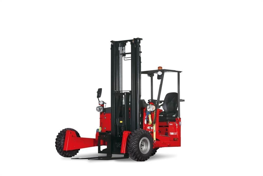 Manitou TMM 25 Truck - Annet