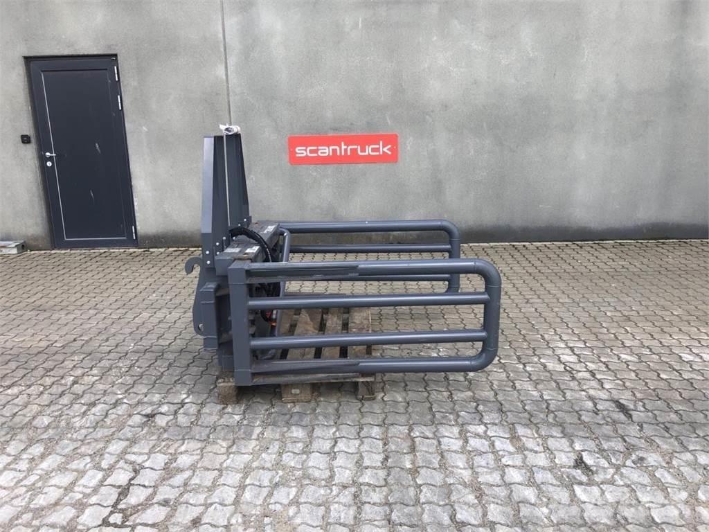  Øvrige Balletang Balleklemme