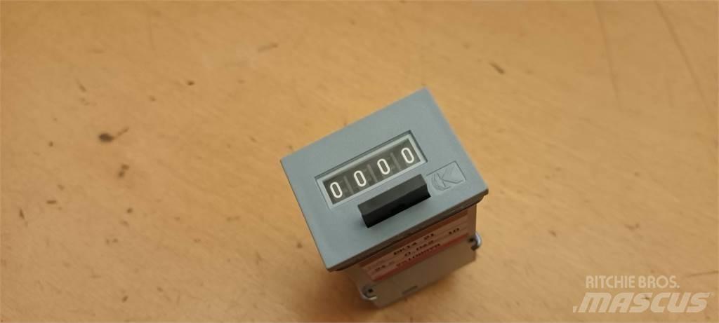Eco Log 6001624 Lys - Elektronikk