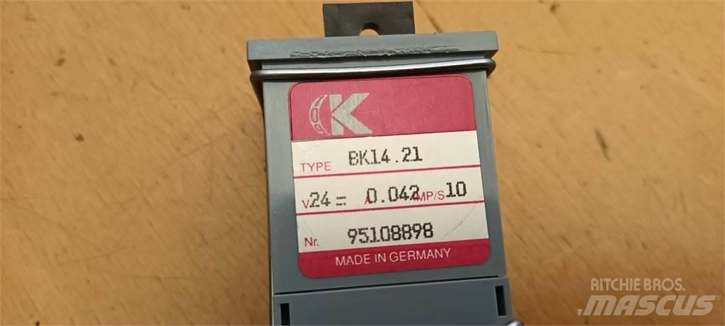 Eco Log 6001624 Lys - Elektronikk