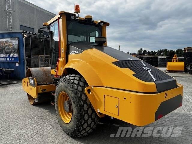 Volvo SD 135 B Valsetog