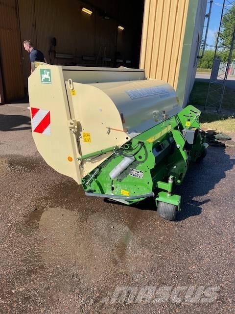 Amazone Horsehopper Landbruk - Annet