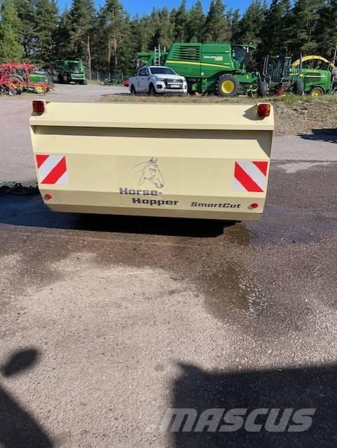 Amazone Horsehopper Landbruk - Annet