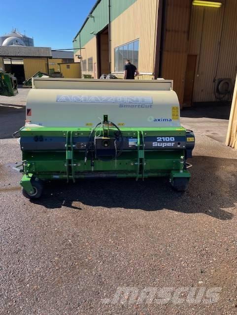 Amazone Horsehopper Landbruk - Annet