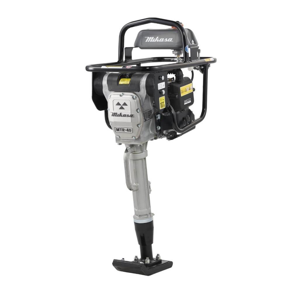 Mikasa MTR-40H Stampere