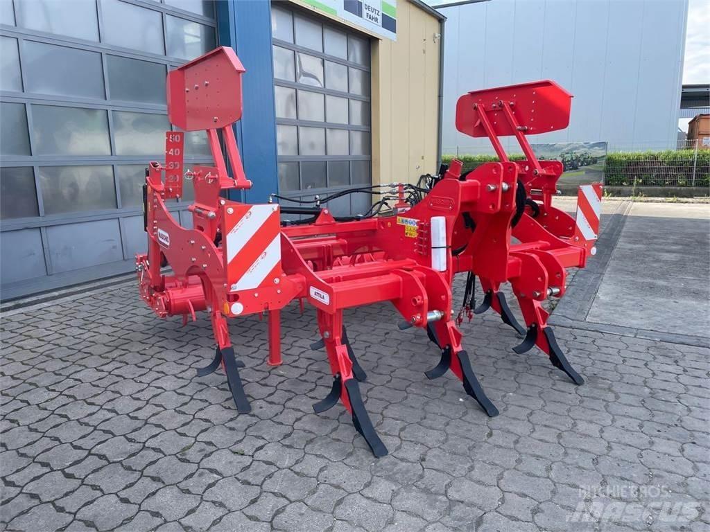 Maschio Attila 300 Gjødselspreder