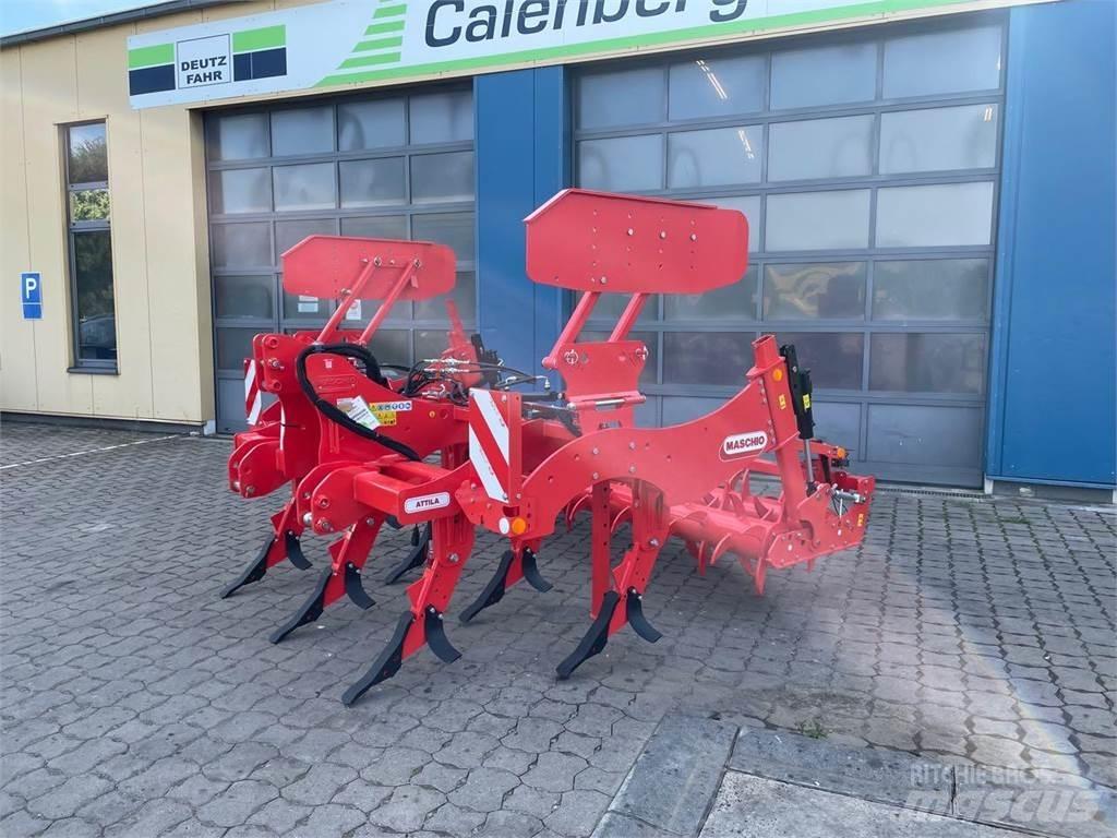 Maschio Attila 300 Gjødselspreder