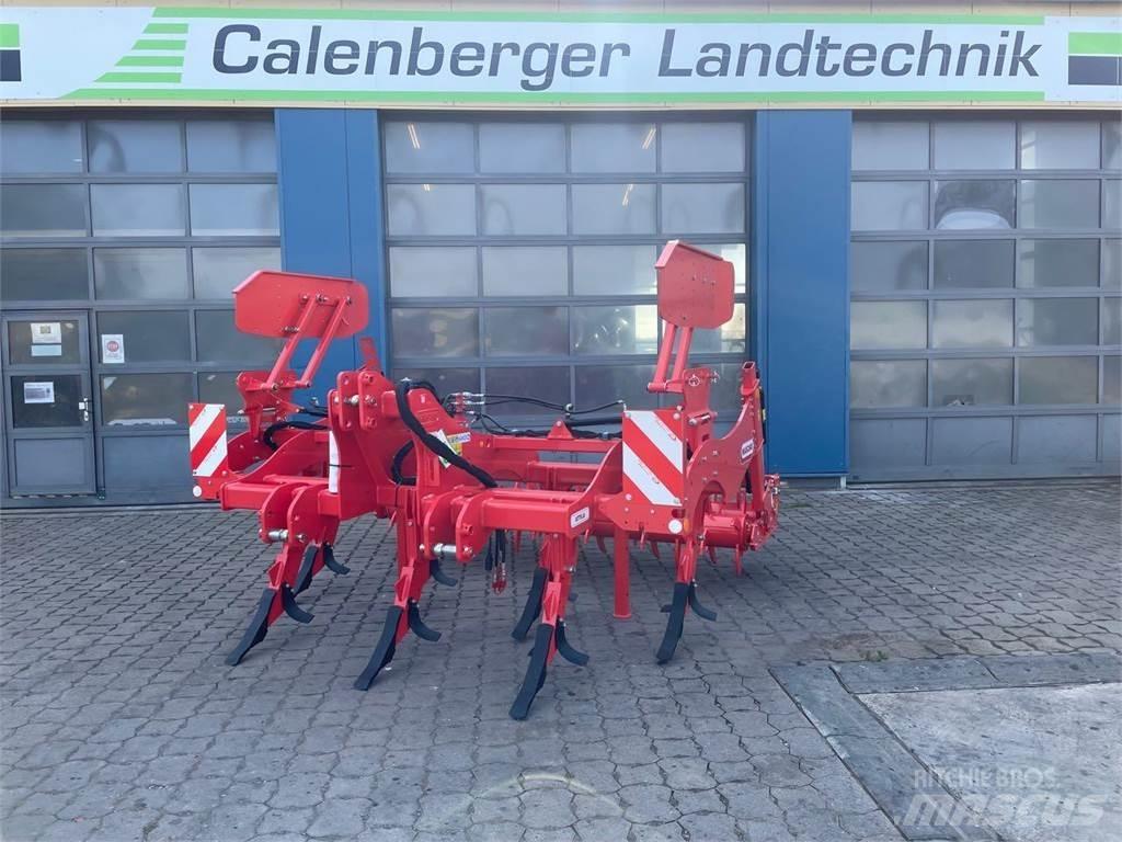 Maschio Attila 300 Gjødselspreder