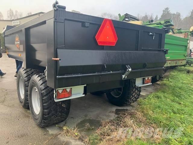 Palmse Trailer D1000 Tipphengere