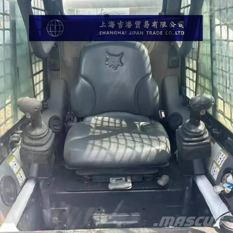 Bobcat S 330 Kompaktlastere