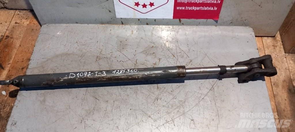DAF XF 95.    1285360 Hydraulikk