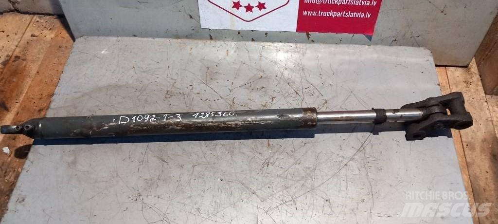 DAF XF 95.    1285360 Hydraulikk