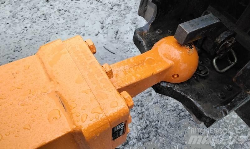 Dangreville B One 24 Tipphengere