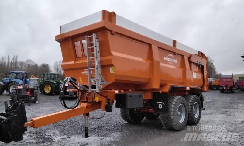 Dangreville B One 24 Tipphengere