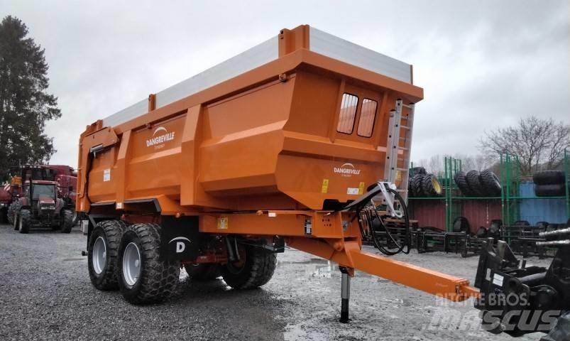 Dangreville B One 24 Tipphengere