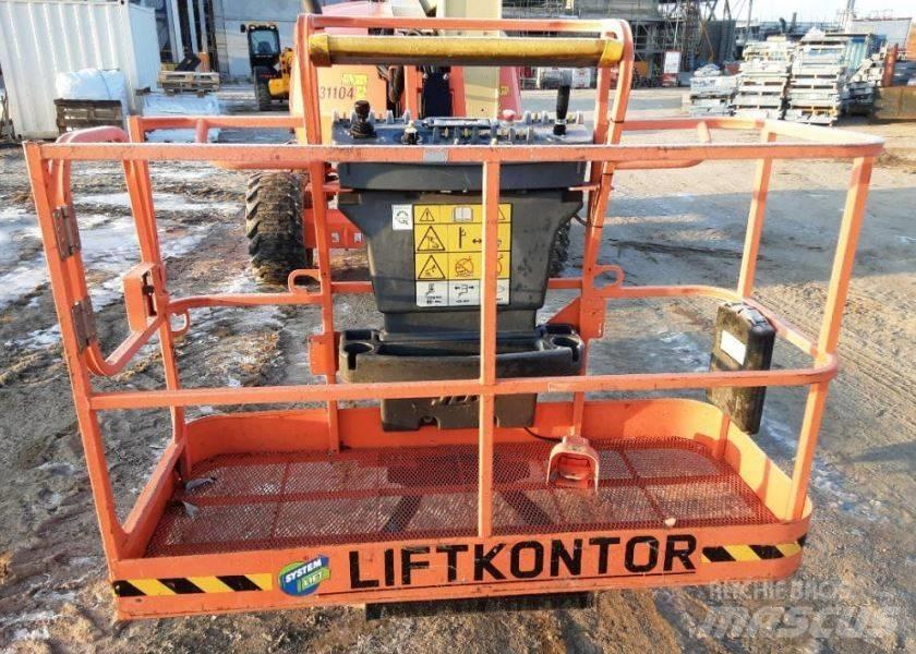JLG 450 AJ Leddede bomlifter