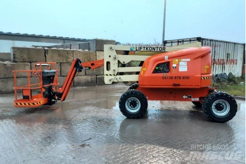 JLG 450 AJ Leddede bomlifter