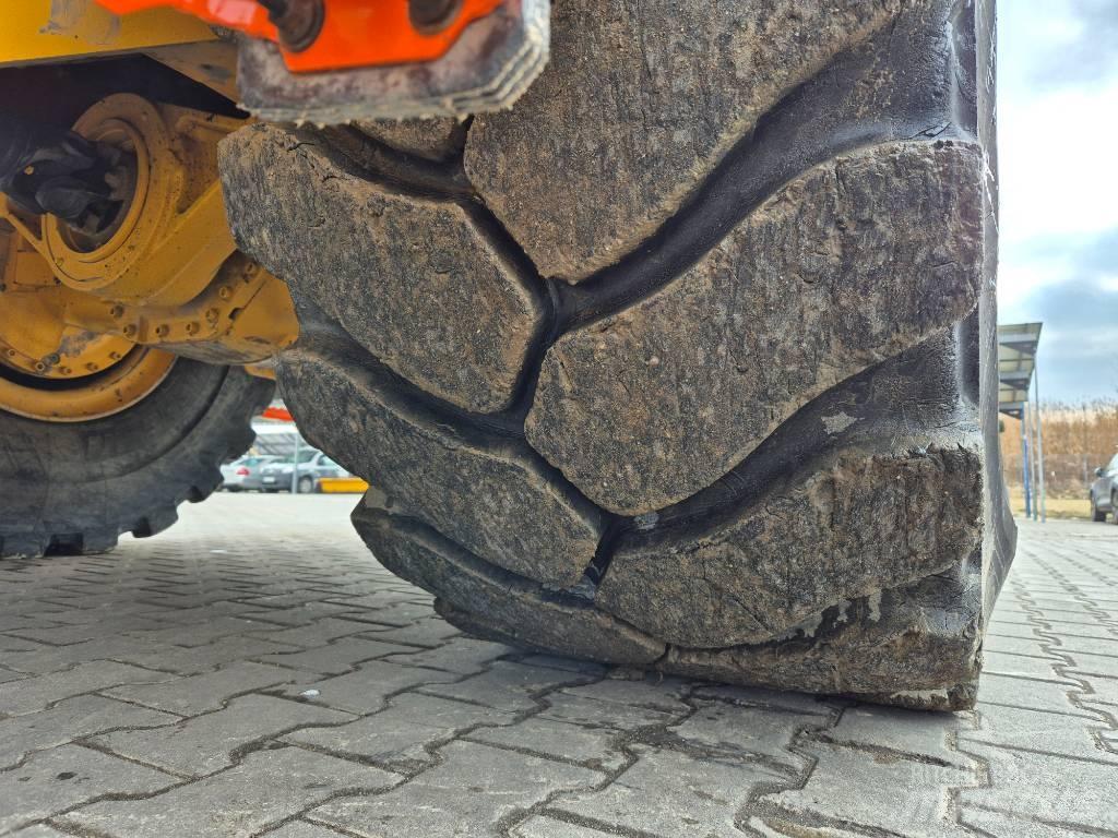 Volvo L 180 H Hjullastere