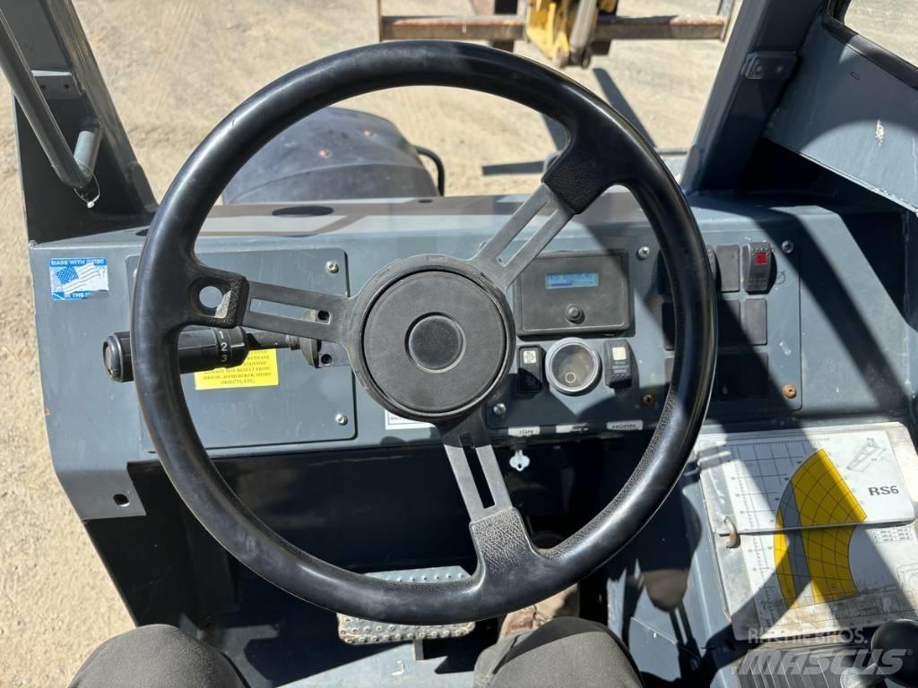 Gehl RS 6-42 Teleskoplastere