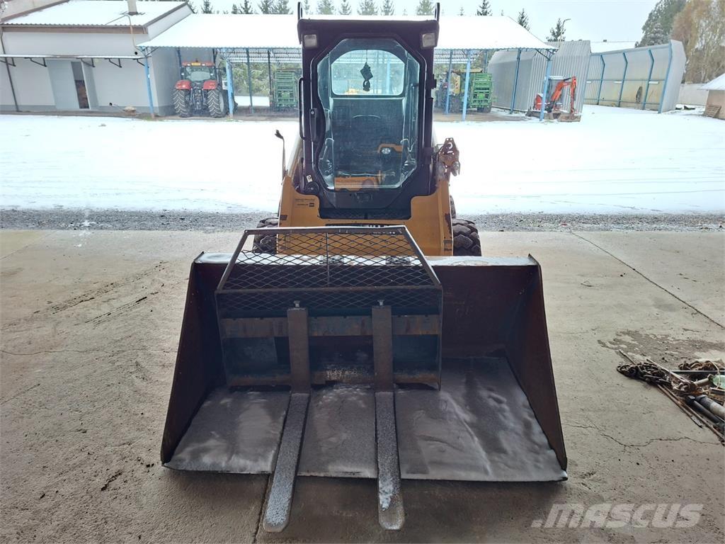 CAT 226 B3 4X4 Anlegg - Annet
