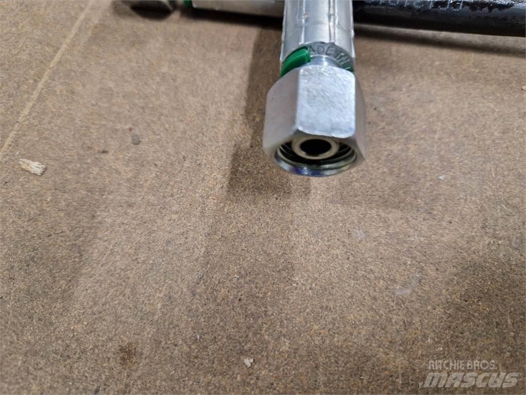 Eco Log 7050806 Hydraulikk