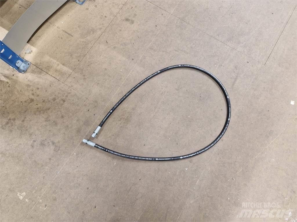 Eco Log 7050806 Hydraulikk