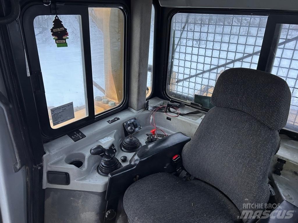CAT D 8 R Dozere Beltegående