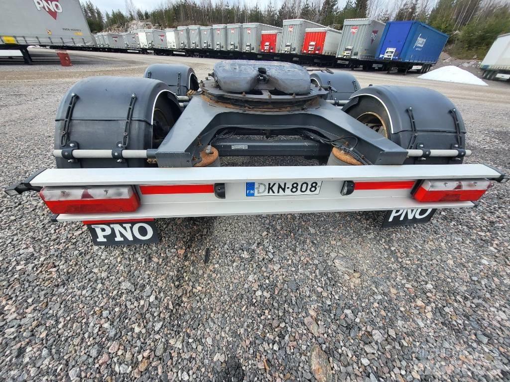 Limetec VPA218 Dollie