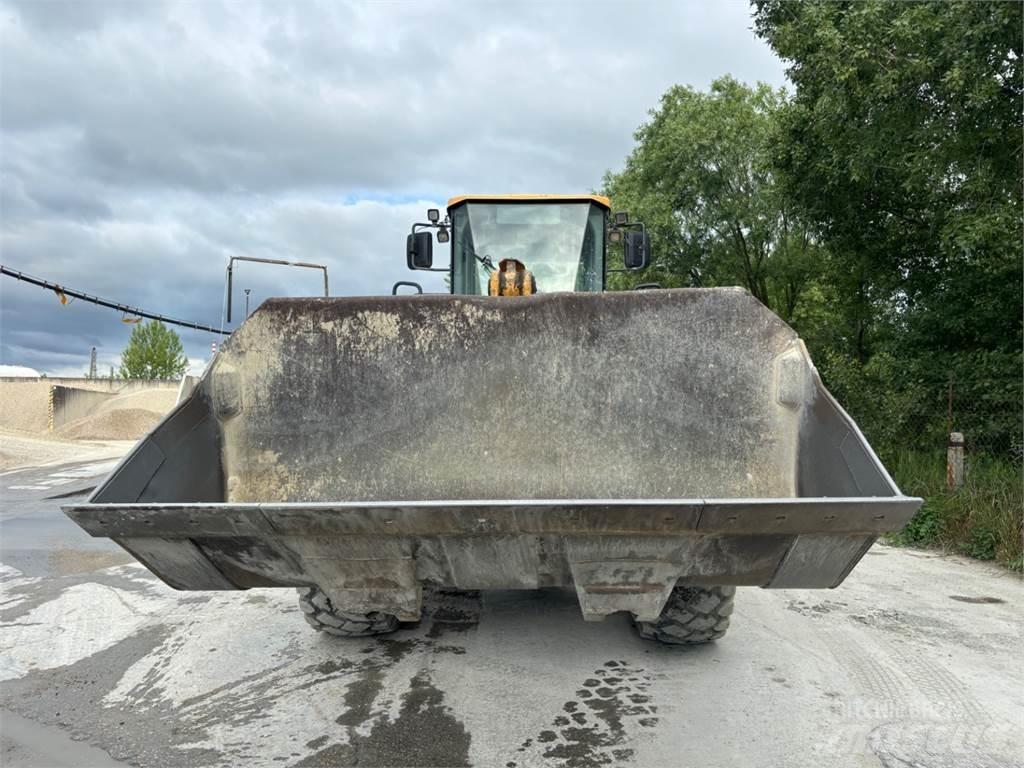 Hyundai HL 760 - 7A Anlegg - Annet