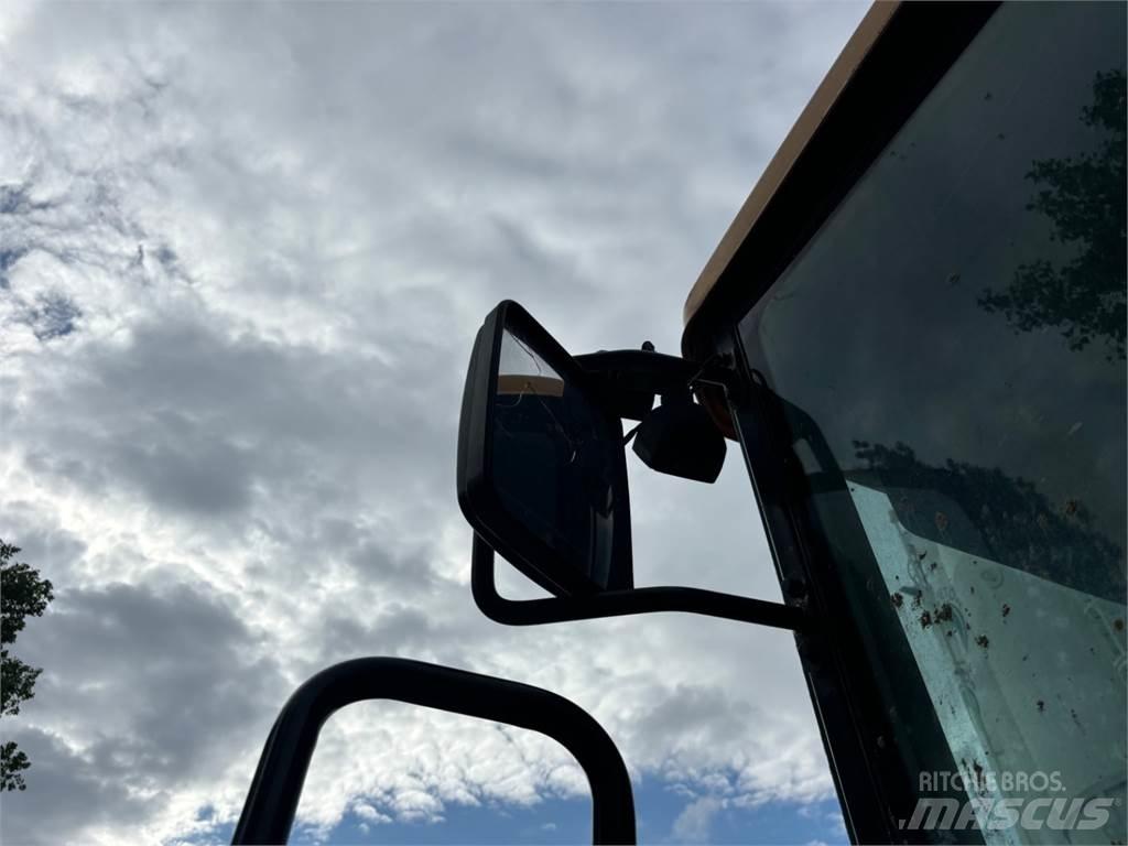 Hyundai HL 760 - 7A Anlegg - Annet