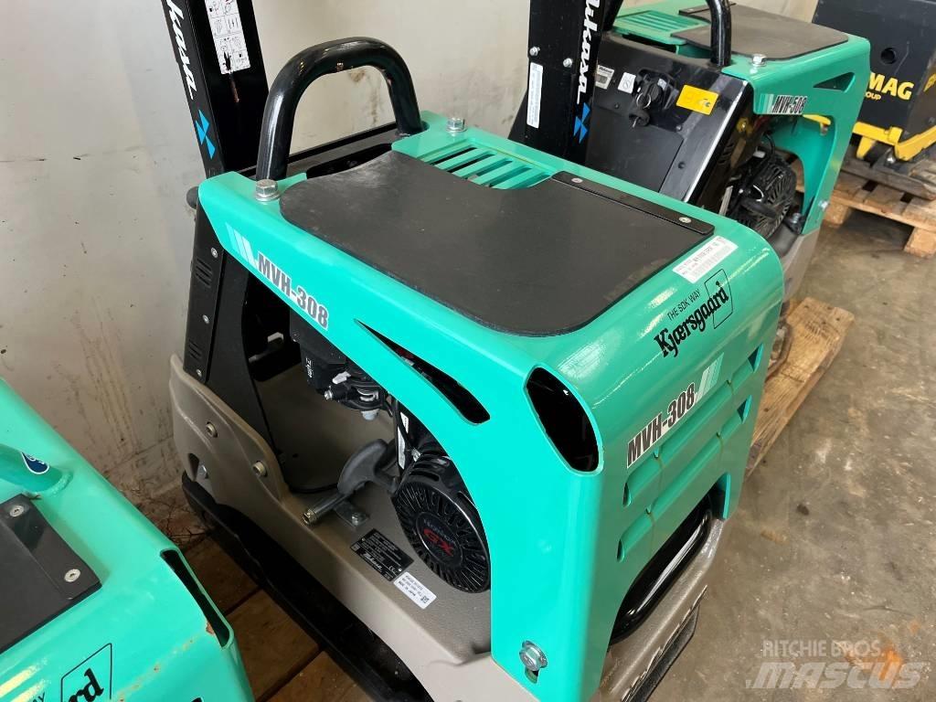 Mikasa MVH 308 GH Vibroplater