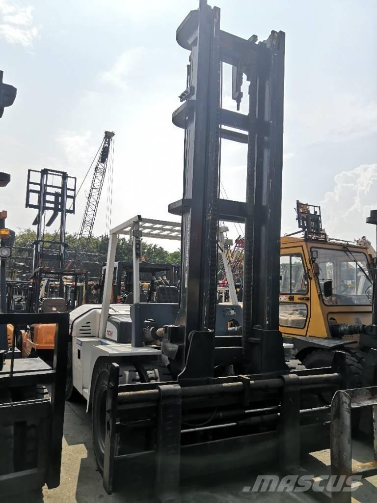 TCM 10 TON Diesel Trucker