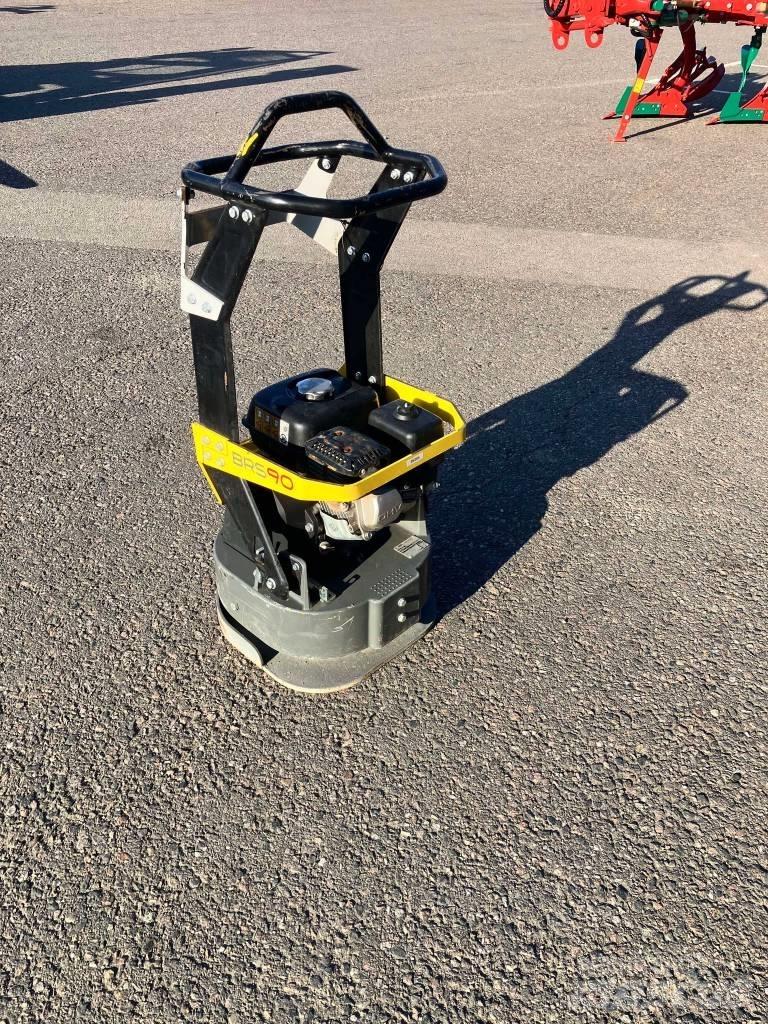 Wacker Neuson BRS 90 Vibroplater
