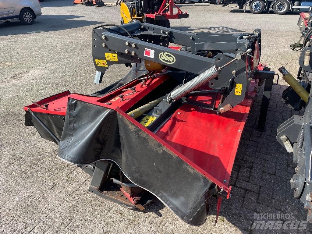 Vicon DMP9001TC Slåmaskiner