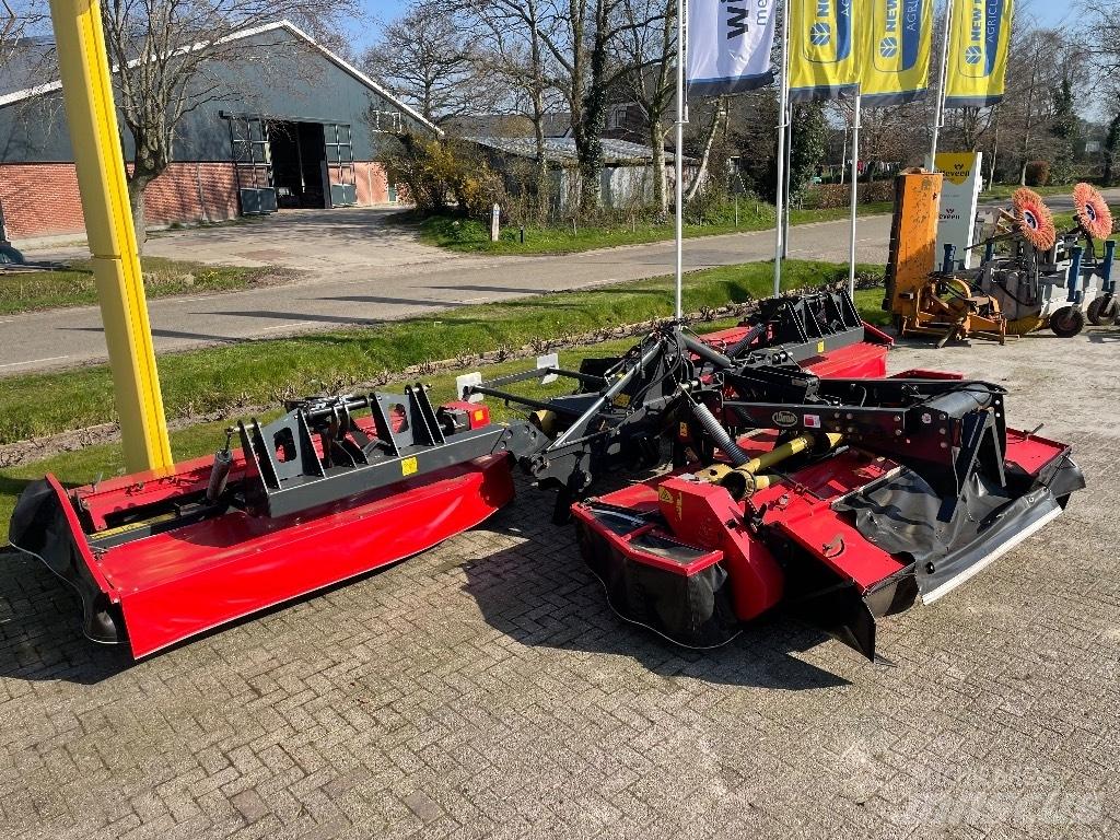Vicon DMP9001TC Slåmaskiner