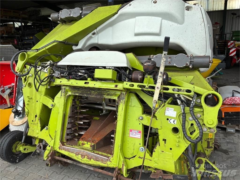 CLAAS Orbis 750 Landbruk - Annet