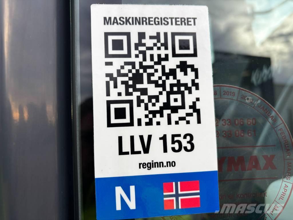  **SOLD** Kubota U55-4 Minigravere <7t